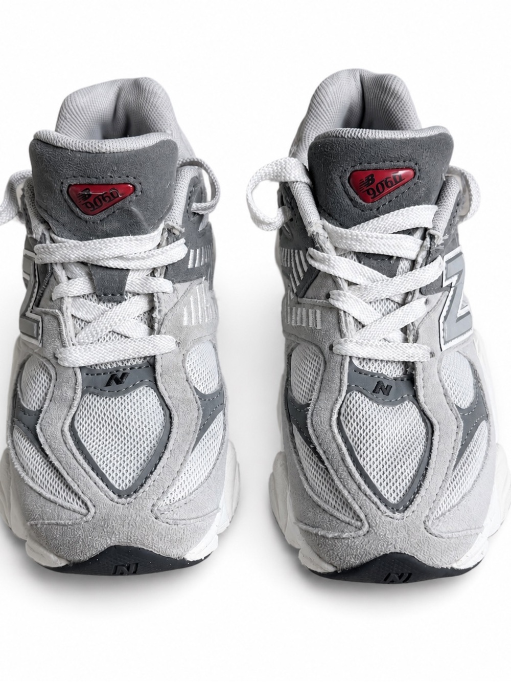 Kids New Balance 9060